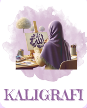 Kaligrafi