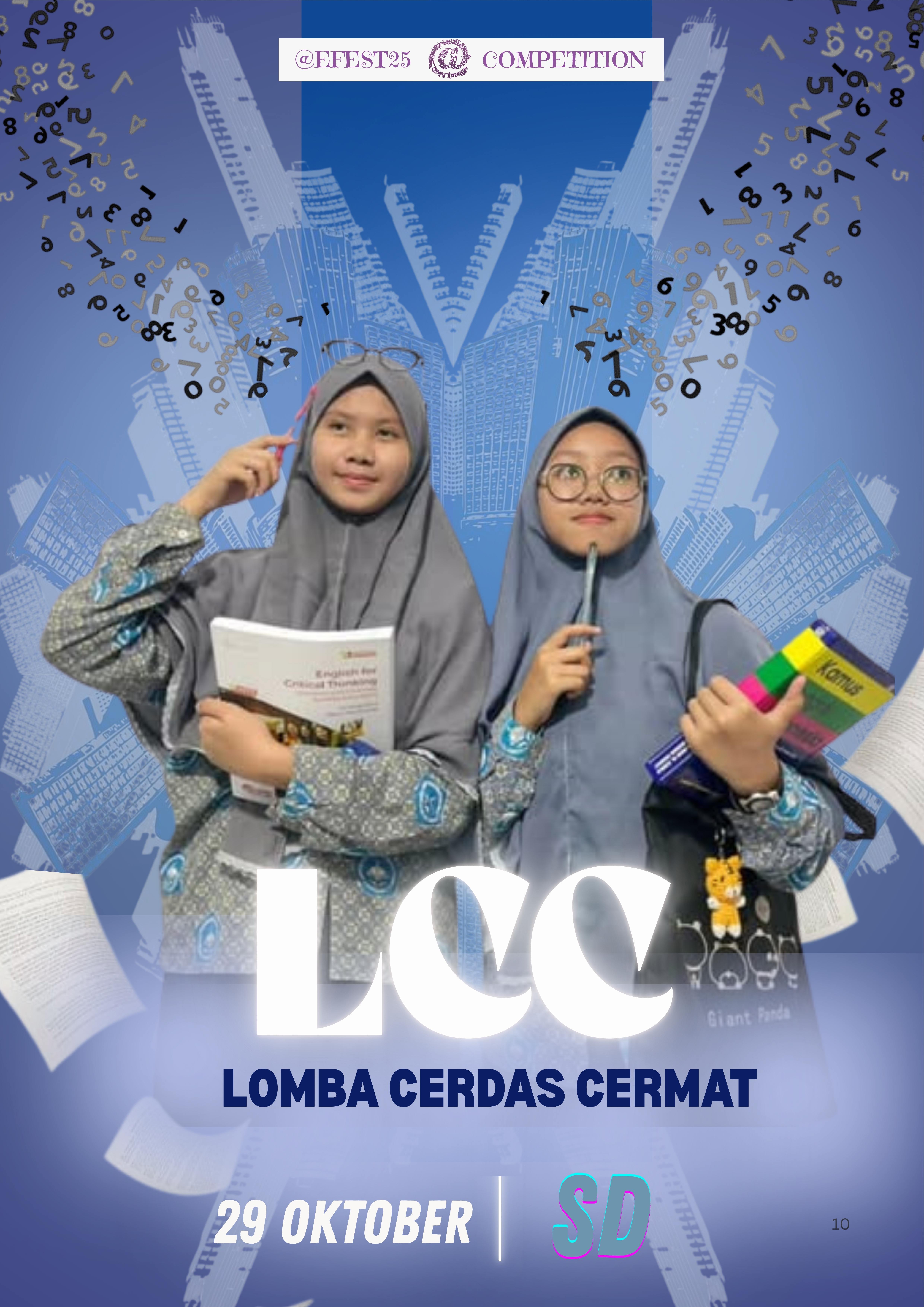 LCC