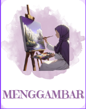 Menggambar