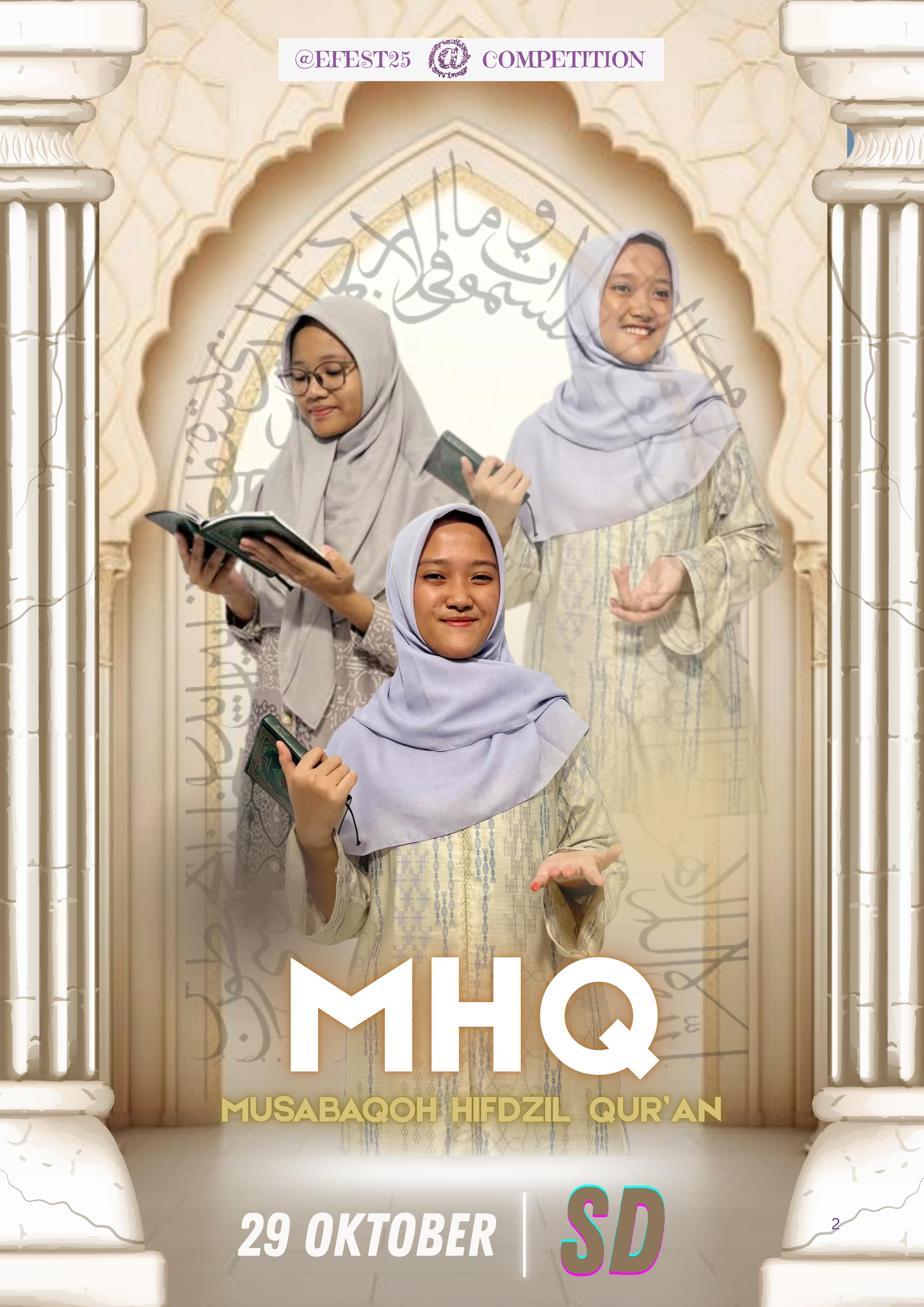 MHQ