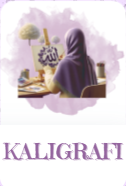 Kaligrafi