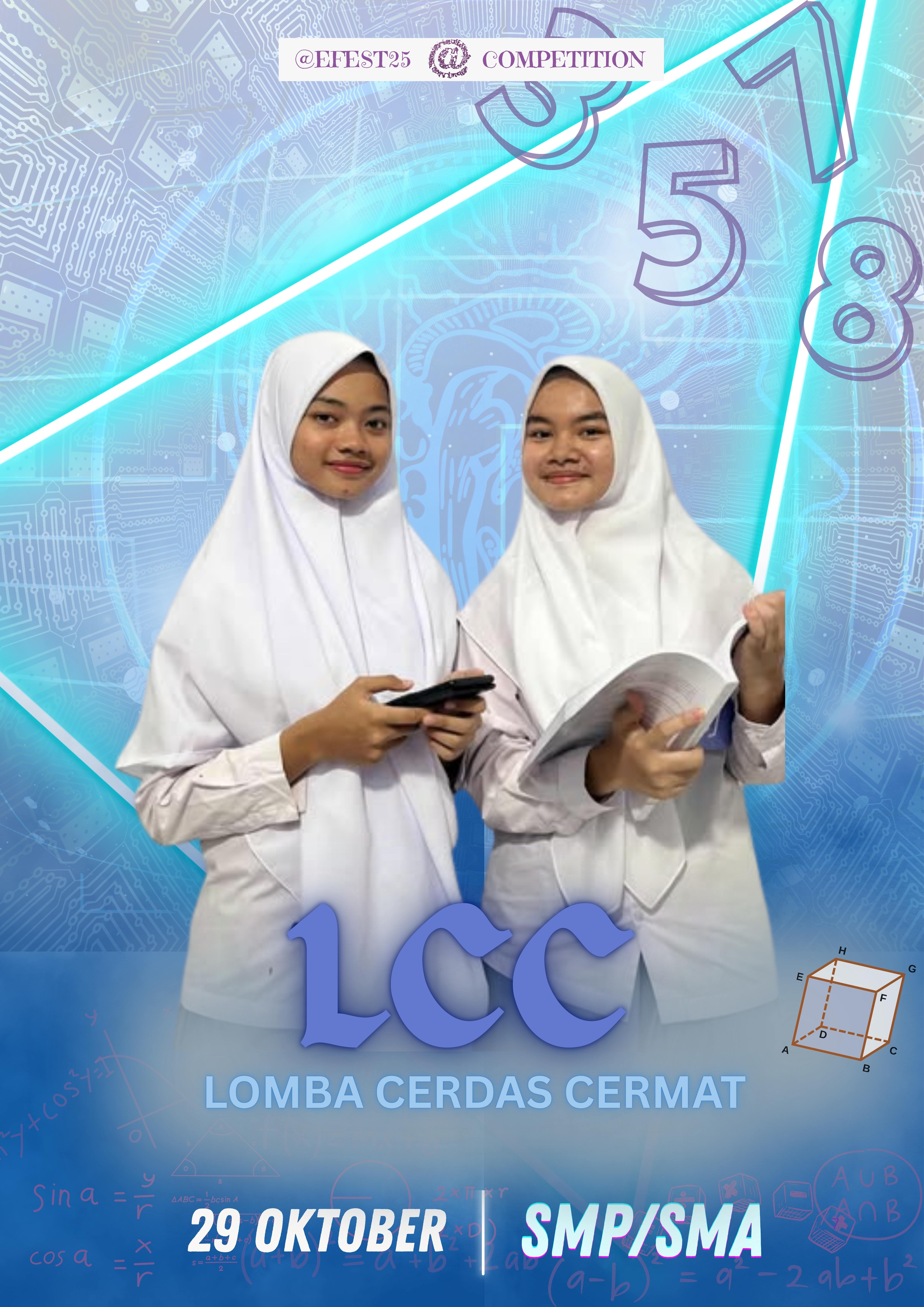 LCC
