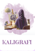Kaligrafi