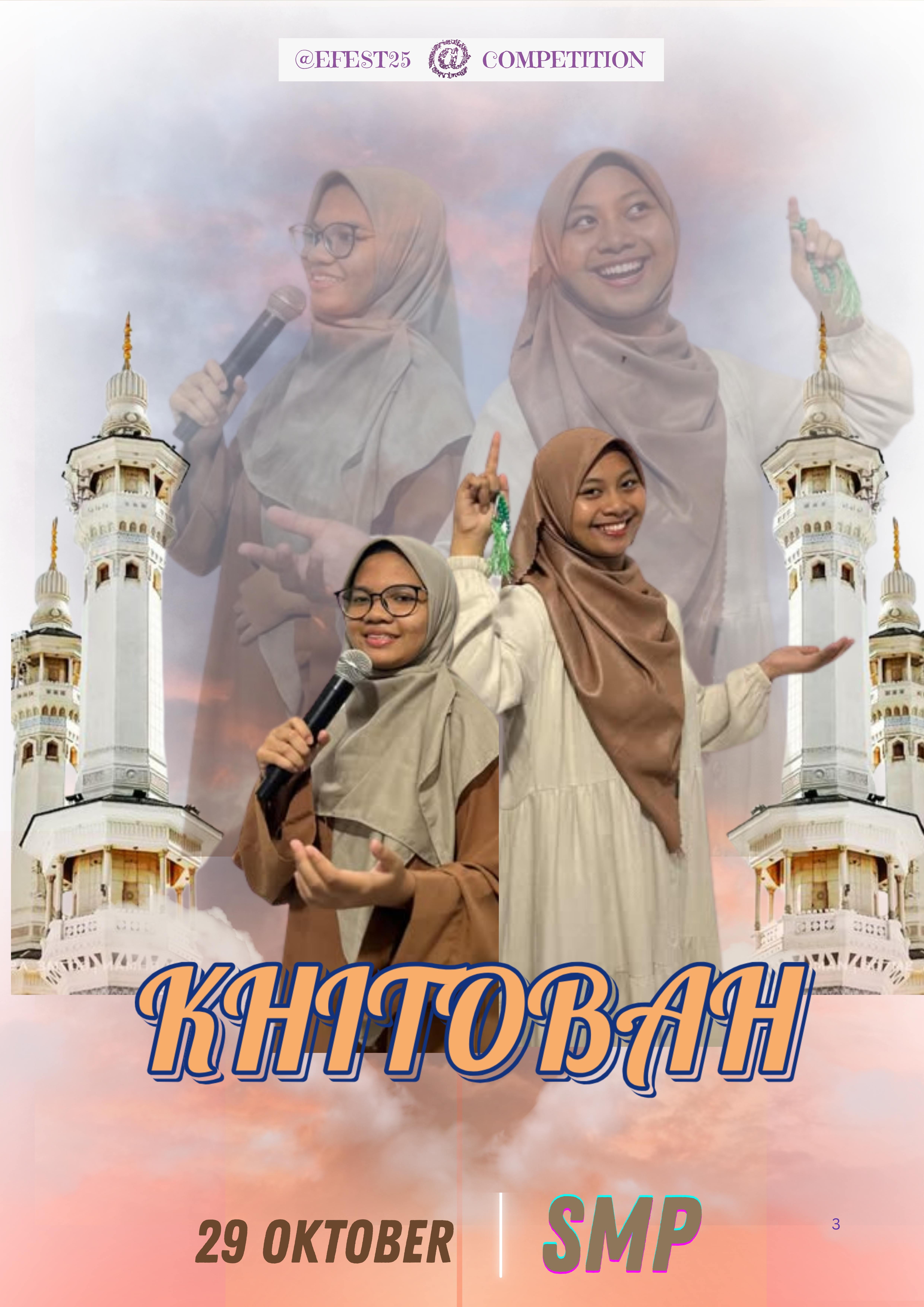 Khutbah