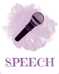 Speech
