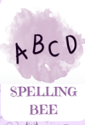 Spelling Bee