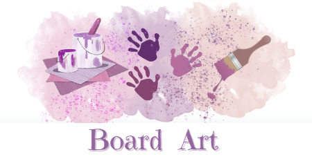 Board Art
