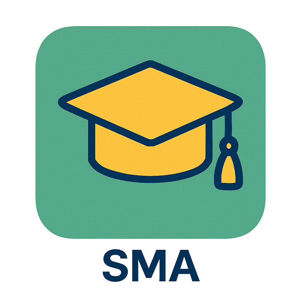 Kategori SMA