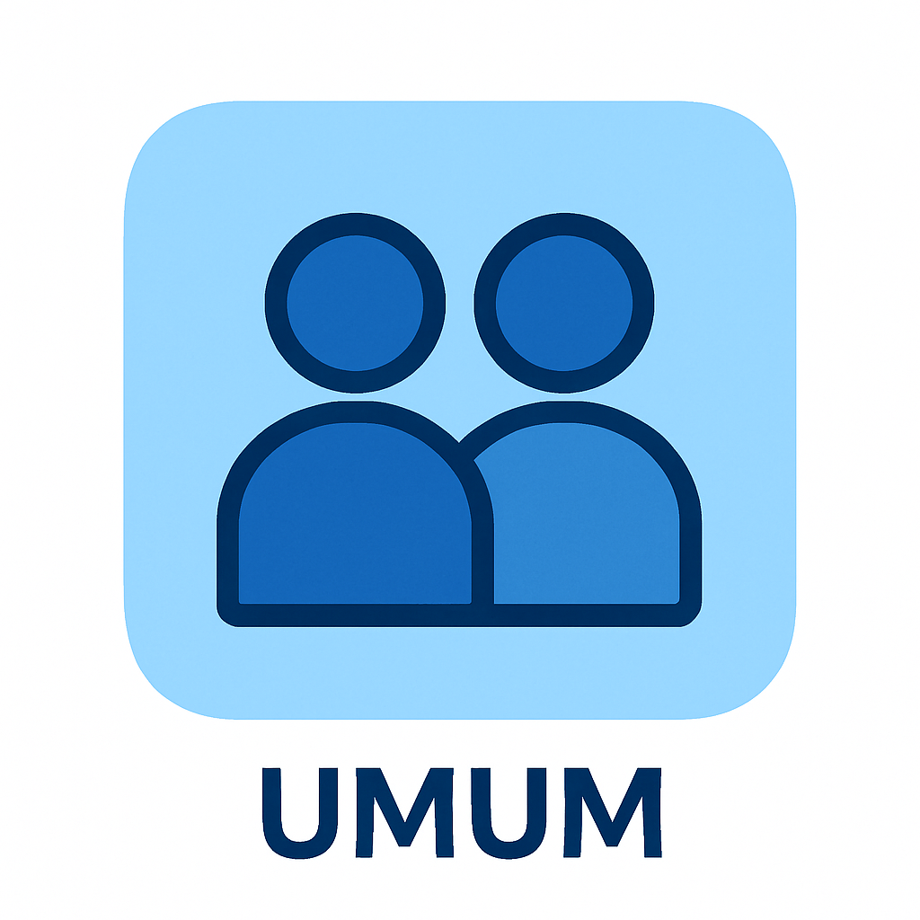 Kategori Umum
